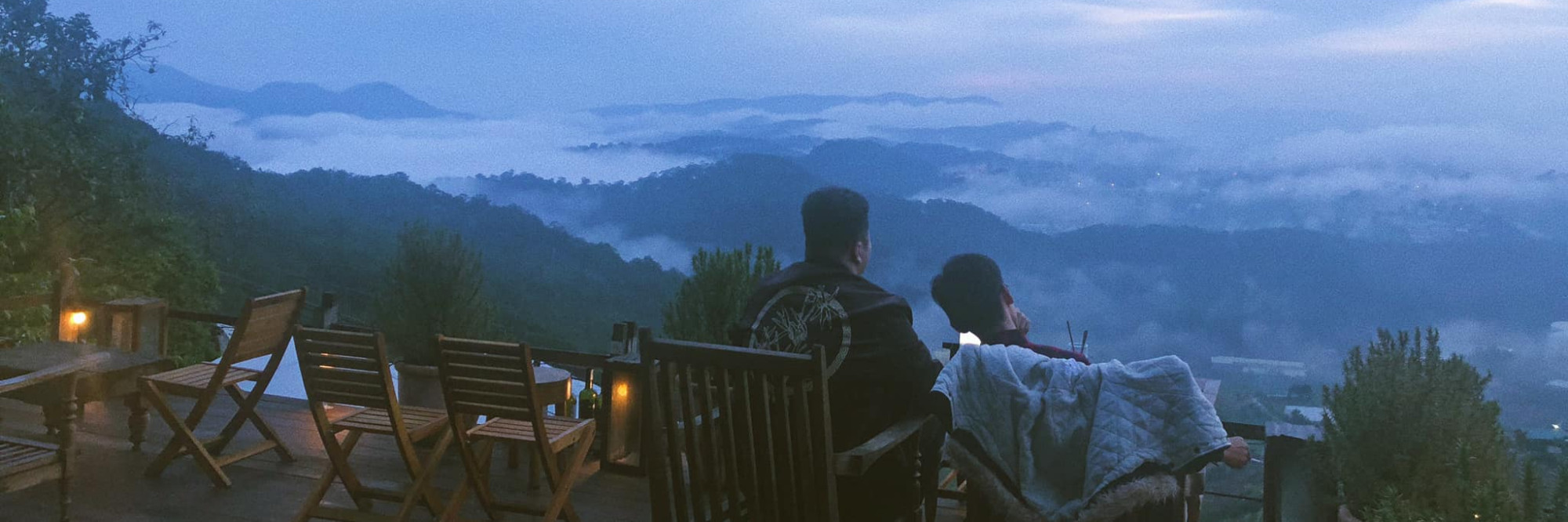 Đồi Dã Chiến Đà Lạt 